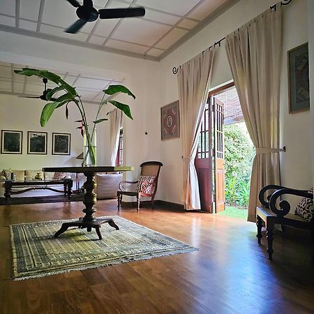 קולומבו Havelock Place Bungalow מראה חיצוני תמונה