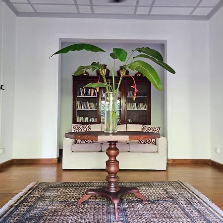 קולומבו Havelock Place Bungalow מראה חיצוני תמונה