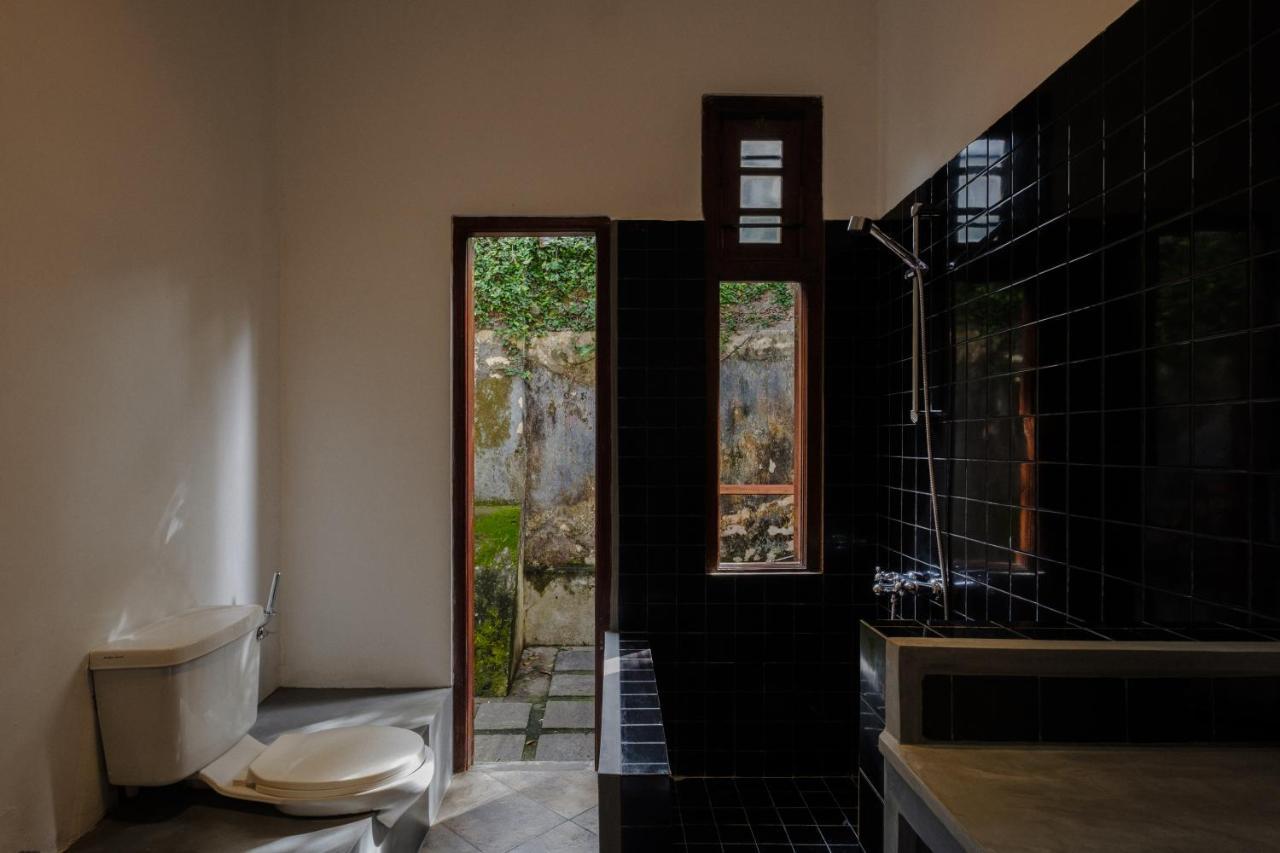 קולומבו Havelock Place Bungalow מראה חיצוני תמונה