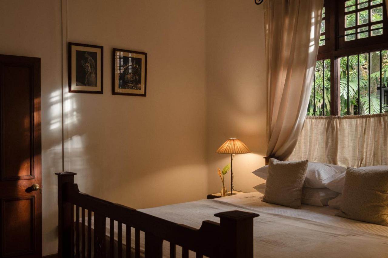 קולומבו Havelock Place Bungalow מראה חיצוני תמונה