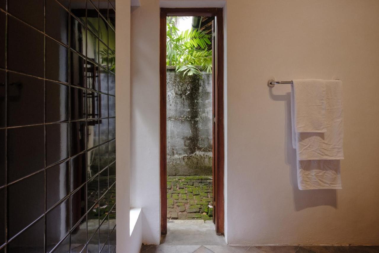 קולומבו Havelock Place Bungalow מראה חיצוני תמונה