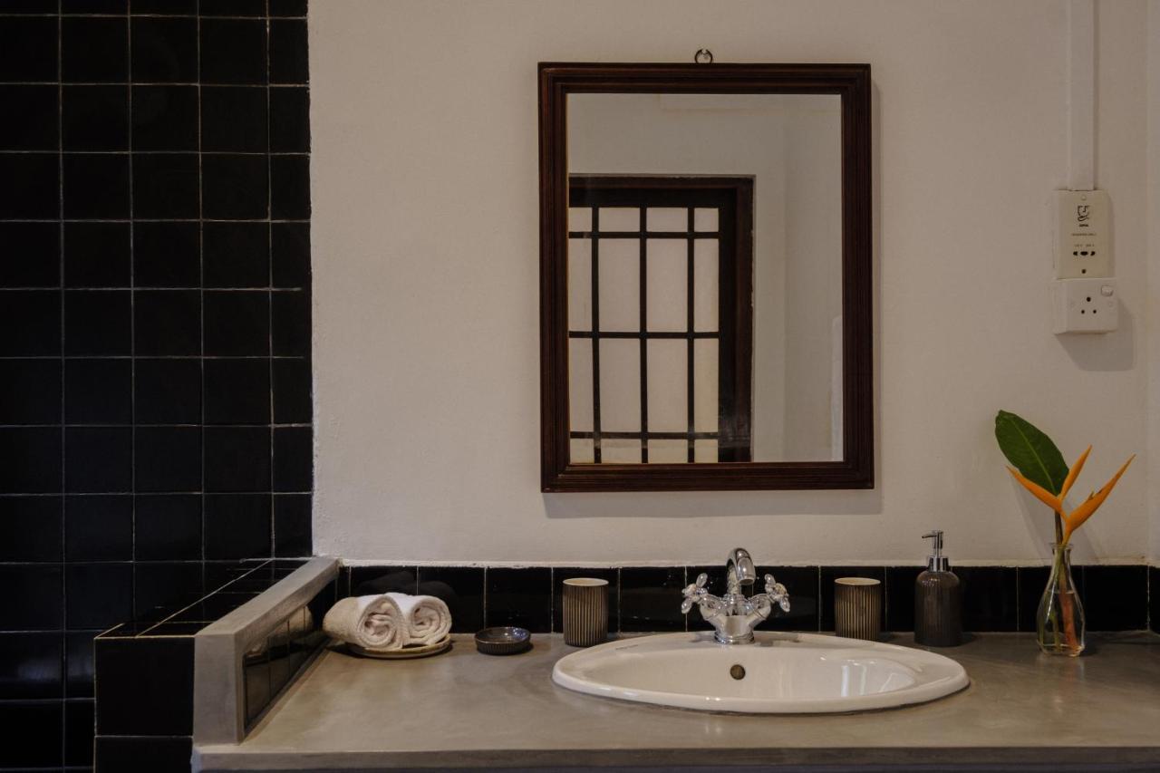 קולומבו Havelock Place Bungalow מראה חיצוני תמונה
