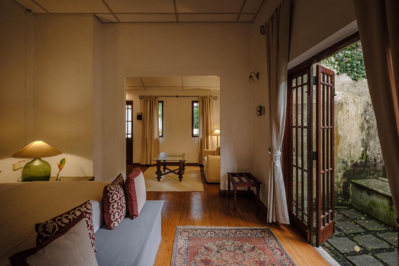 קולומבו Havelock Place Bungalow מראה חיצוני תמונה