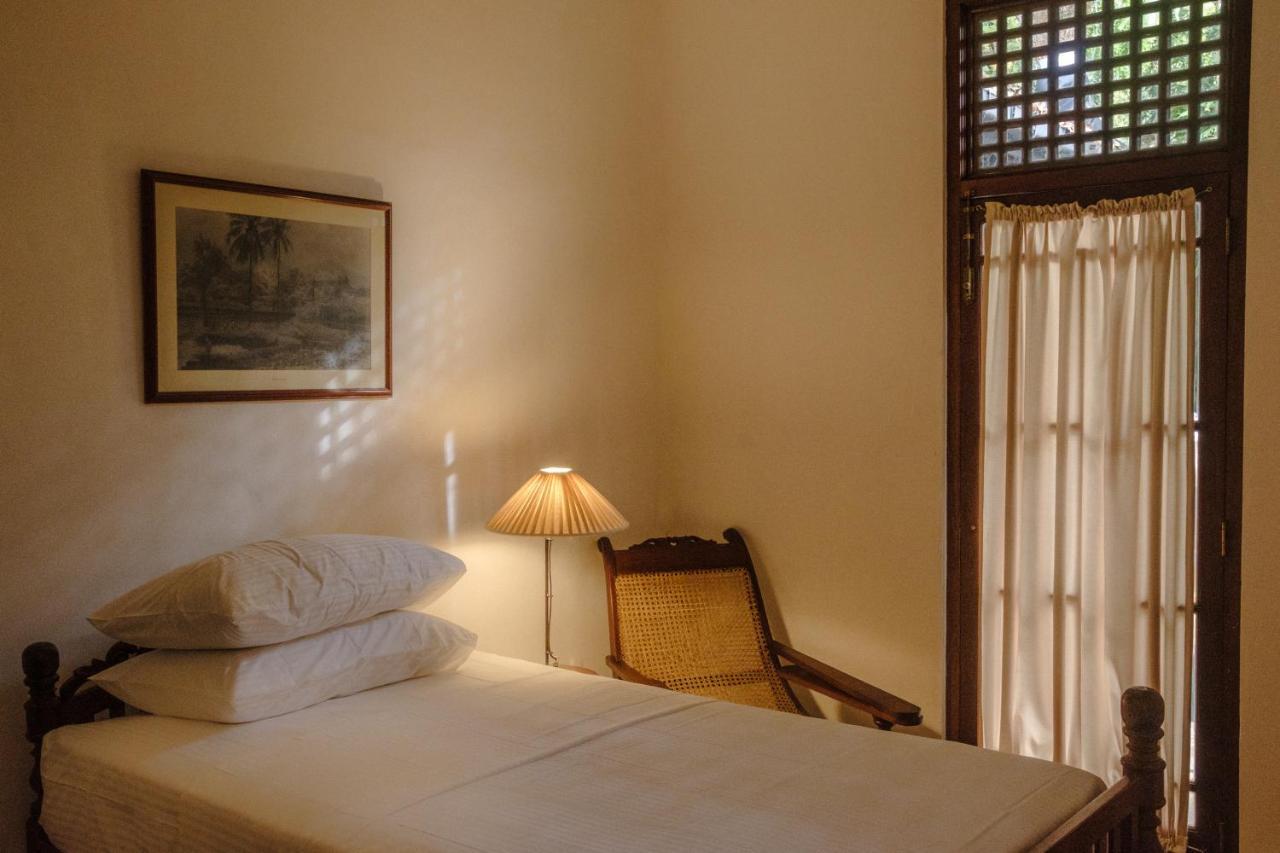 קולומבו Havelock Place Bungalow מראה חיצוני תמונה