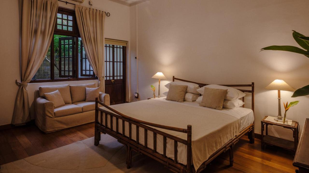 קולומבו Havelock Place Bungalow מראה חיצוני תמונה