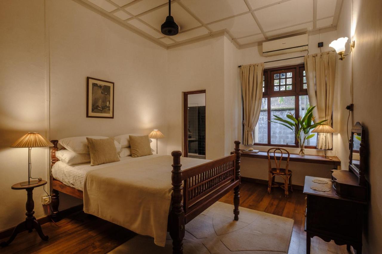 קולומבו Havelock Place Bungalow מראה חיצוני תמונה