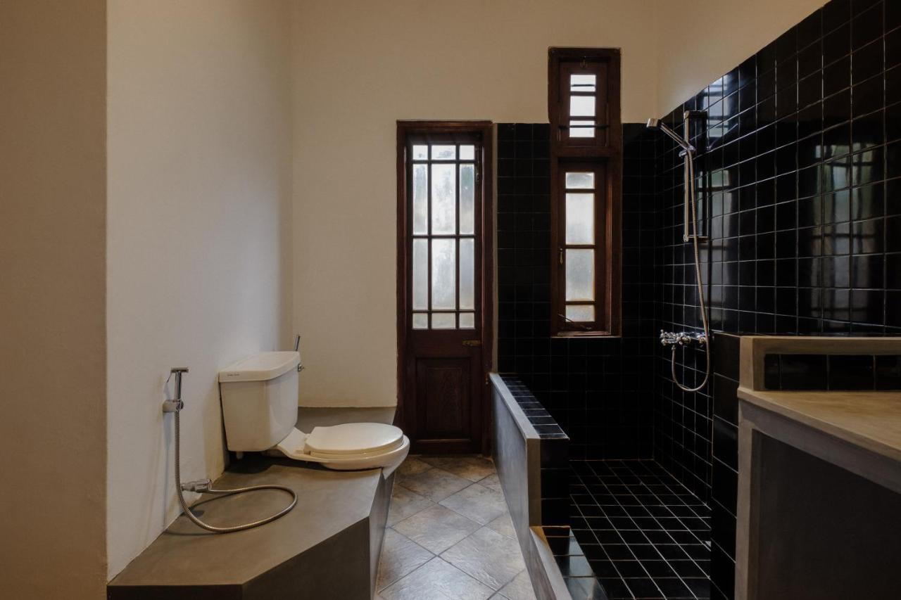 קולומבו Havelock Place Bungalow מראה חיצוני תמונה