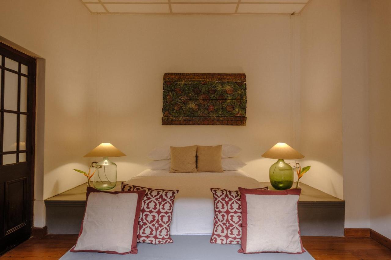 קולומבו Havelock Place Bungalow מראה חיצוני תמונה
