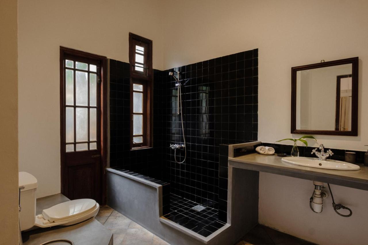 קולומבו Havelock Place Bungalow מראה חיצוני תמונה