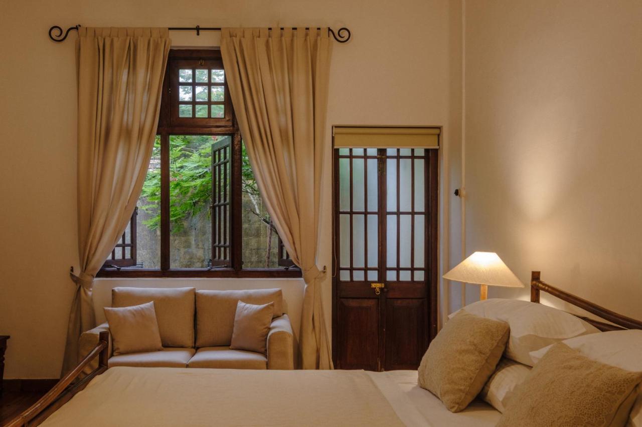 קולומבו Havelock Place Bungalow מראה חיצוני תמונה