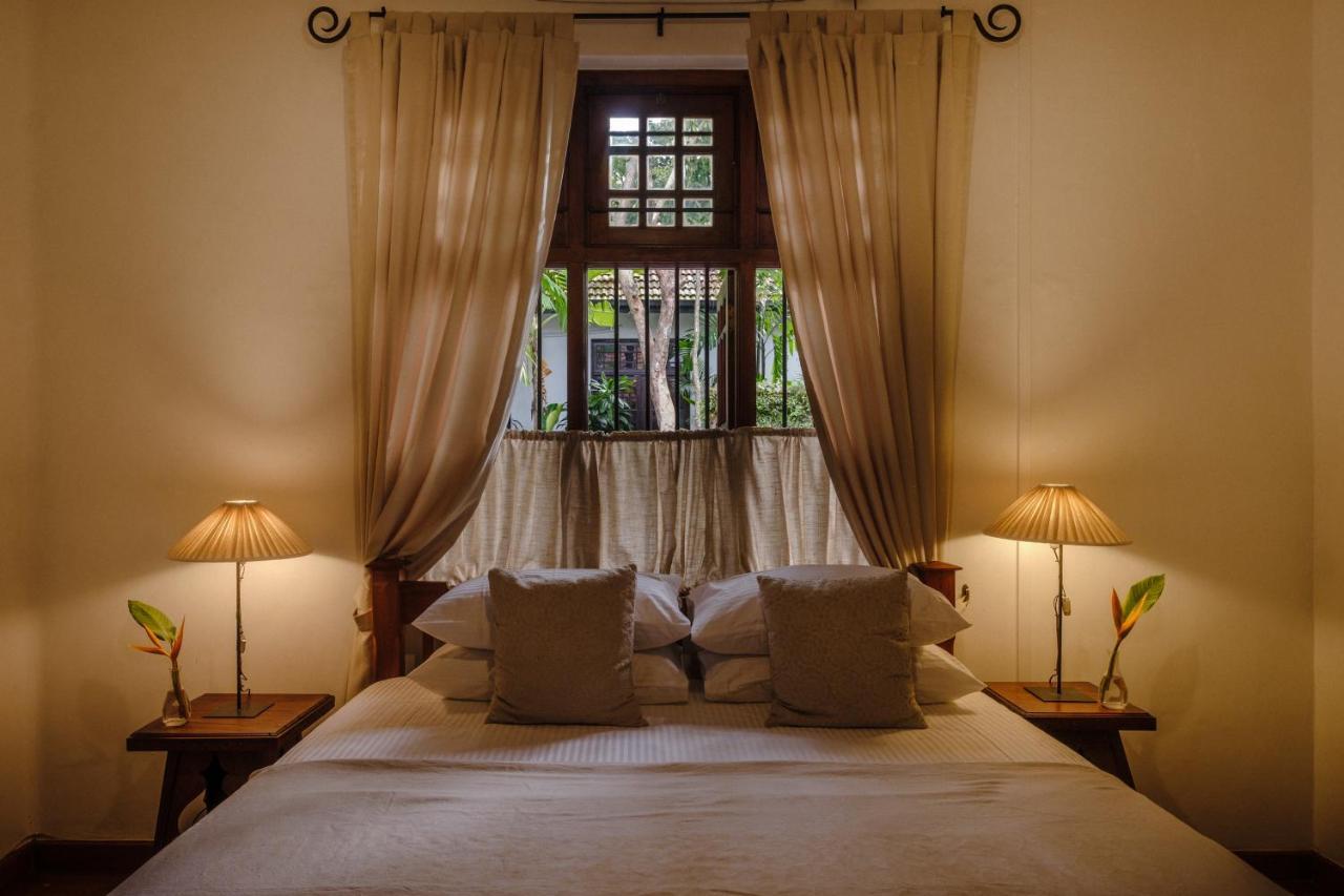 קולומבו Havelock Place Bungalow מראה חיצוני תמונה