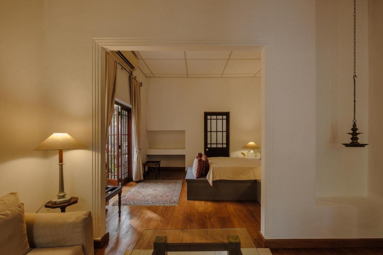 קולומבו Havelock Place Bungalow מראה חיצוני תמונה