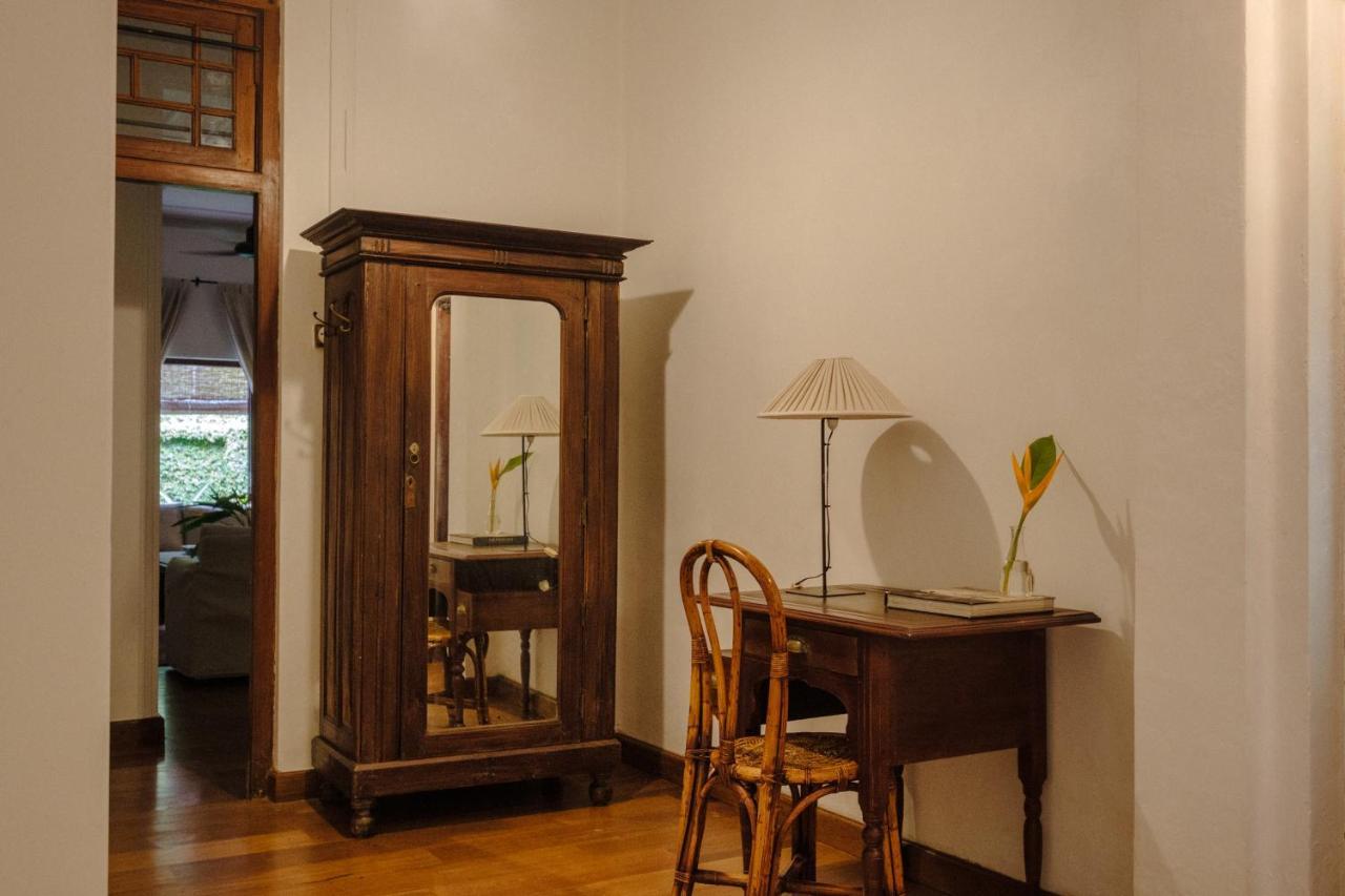 קולומבו Havelock Place Bungalow מראה חיצוני תמונה