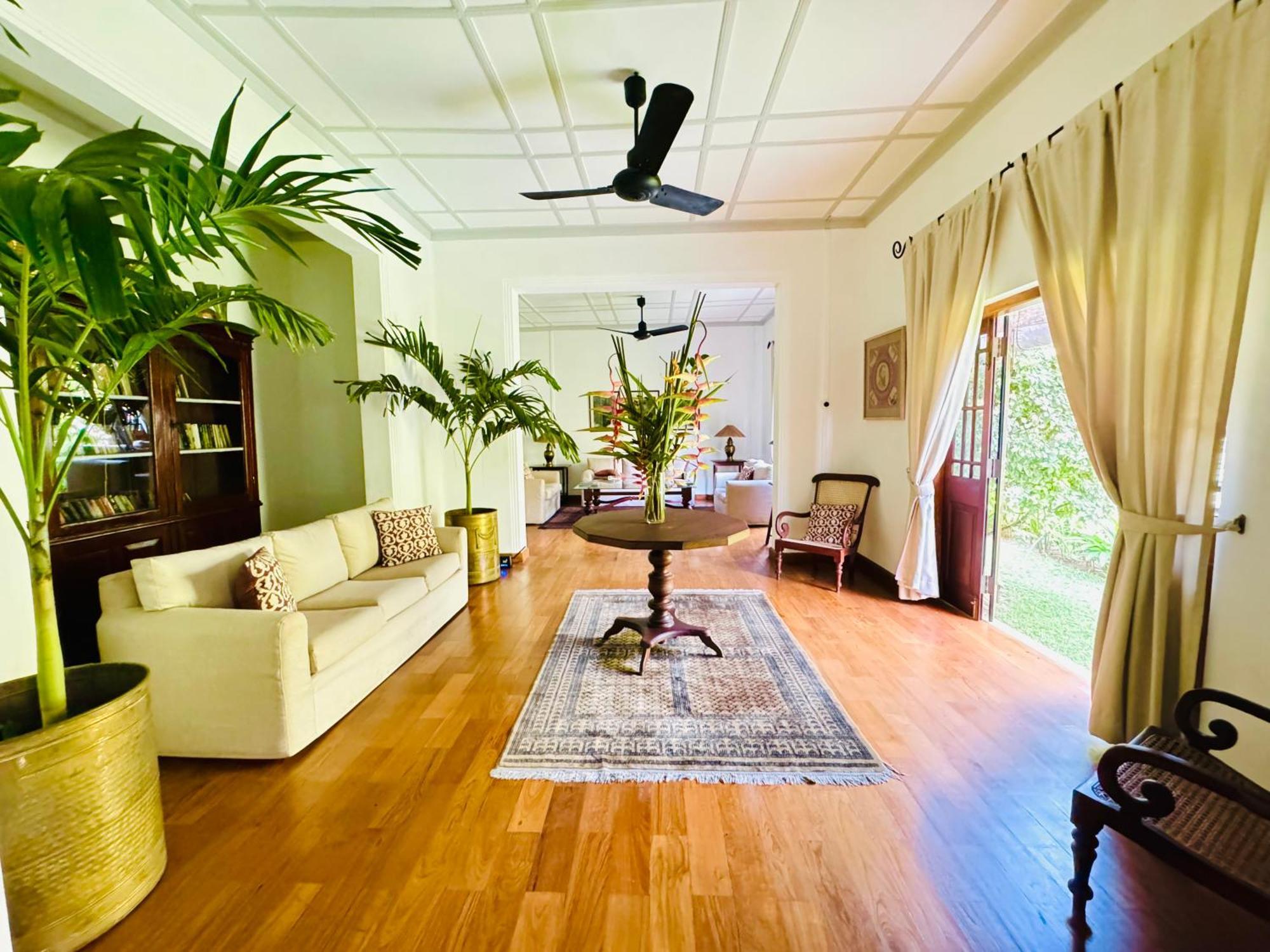 קולומבו Havelock Place Bungalow מראה חיצוני תמונה