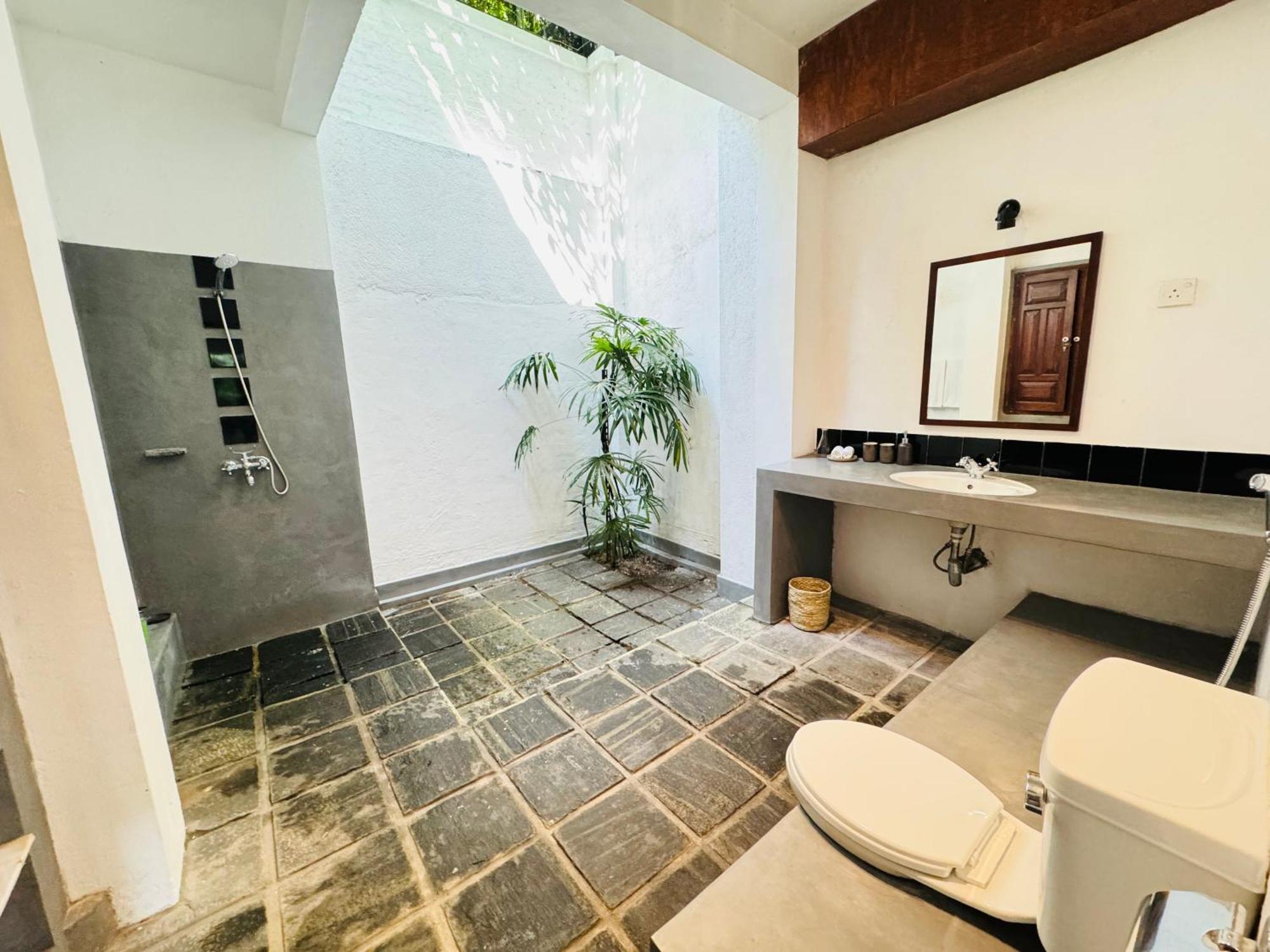 קולומבו Havelock Place Bungalow מראה חיצוני תמונה