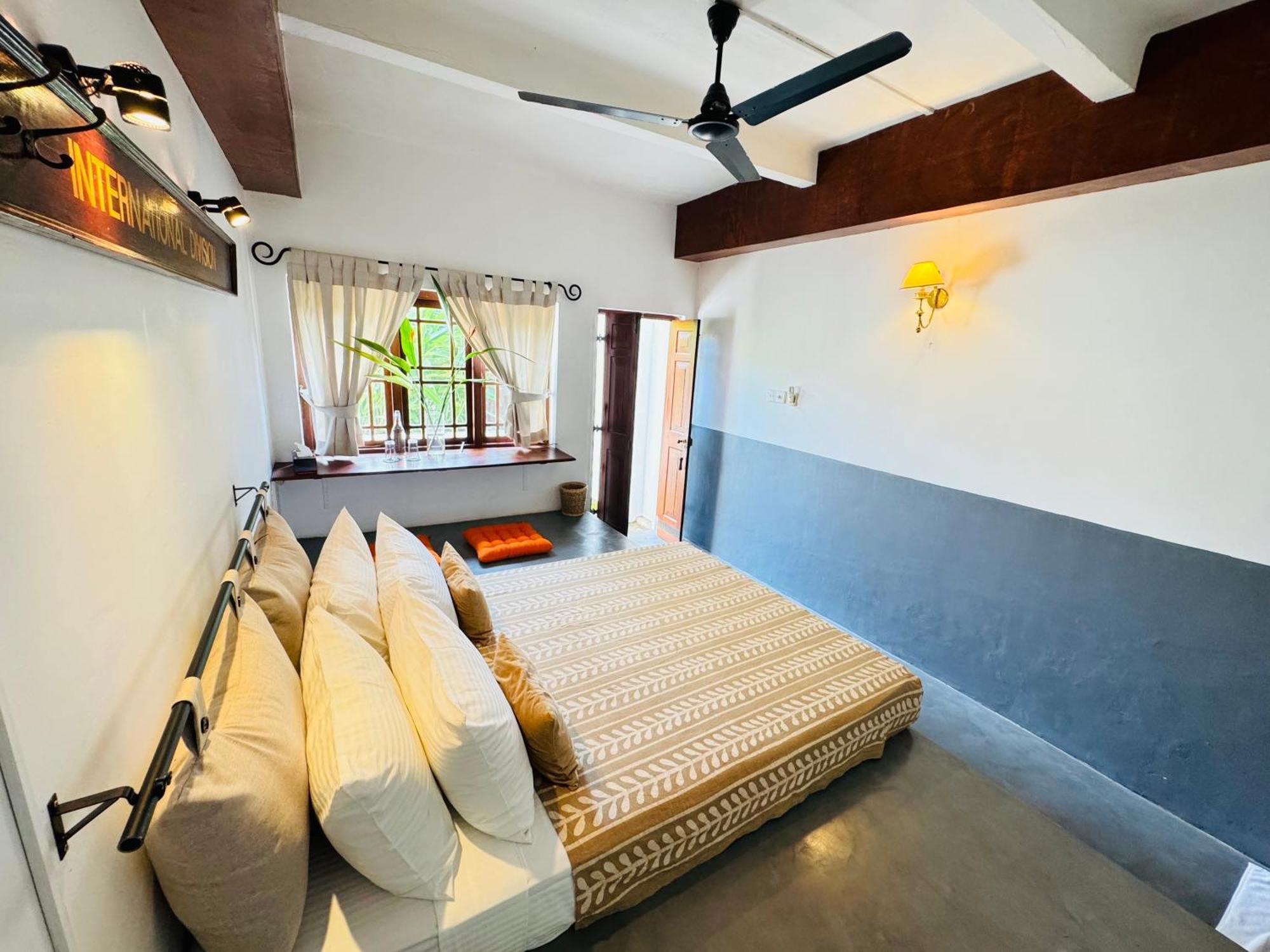 קולומבו Havelock Place Bungalow מראה חיצוני תמונה