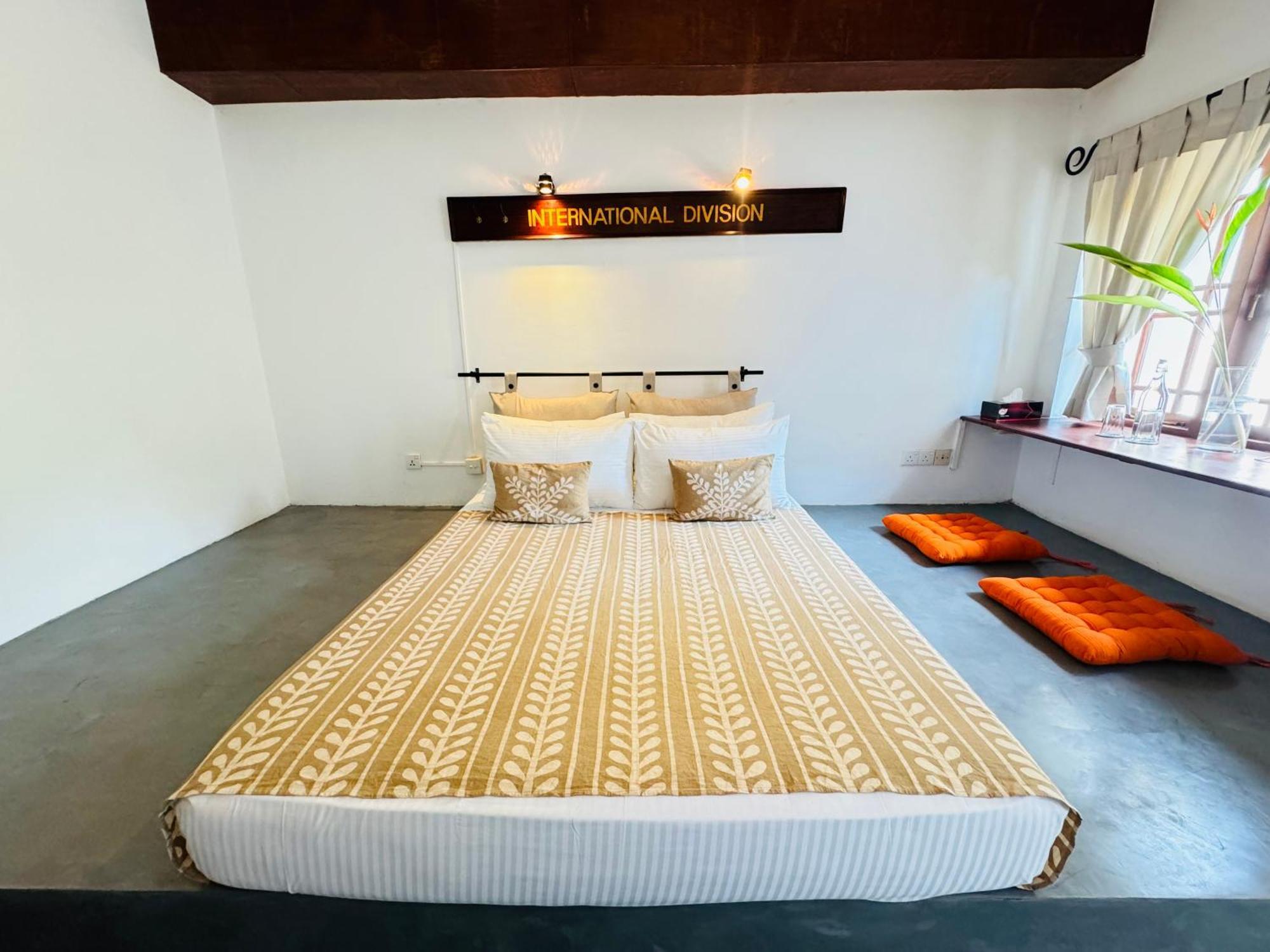 קולומבו Havelock Place Bungalow מראה חיצוני תמונה