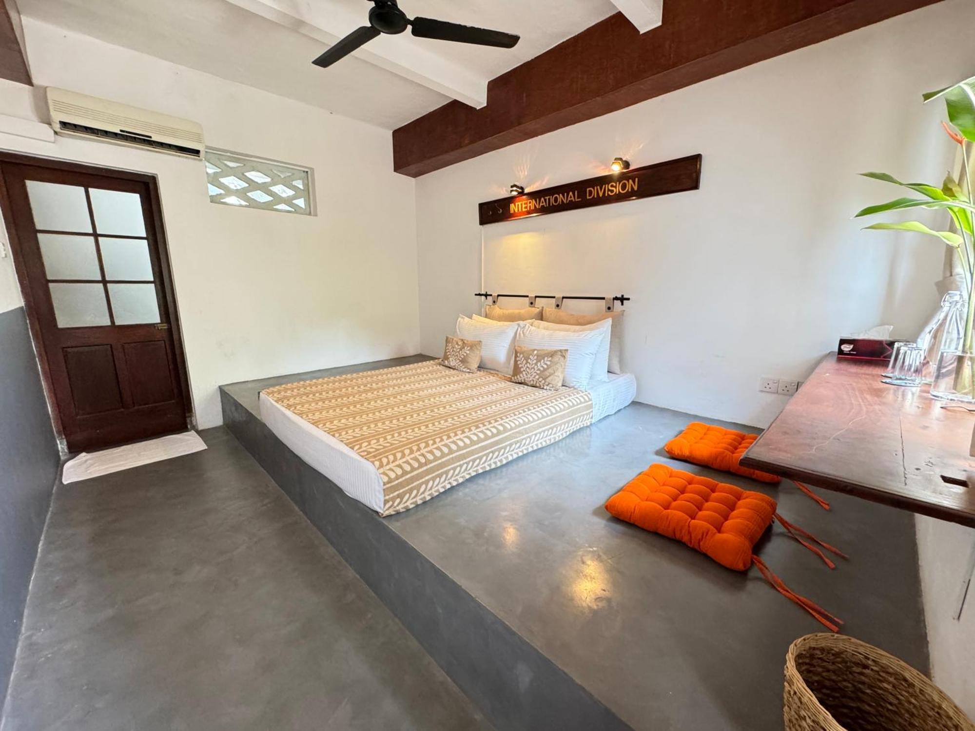 קולומבו Havelock Place Bungalow מראה חיצוני תמונה