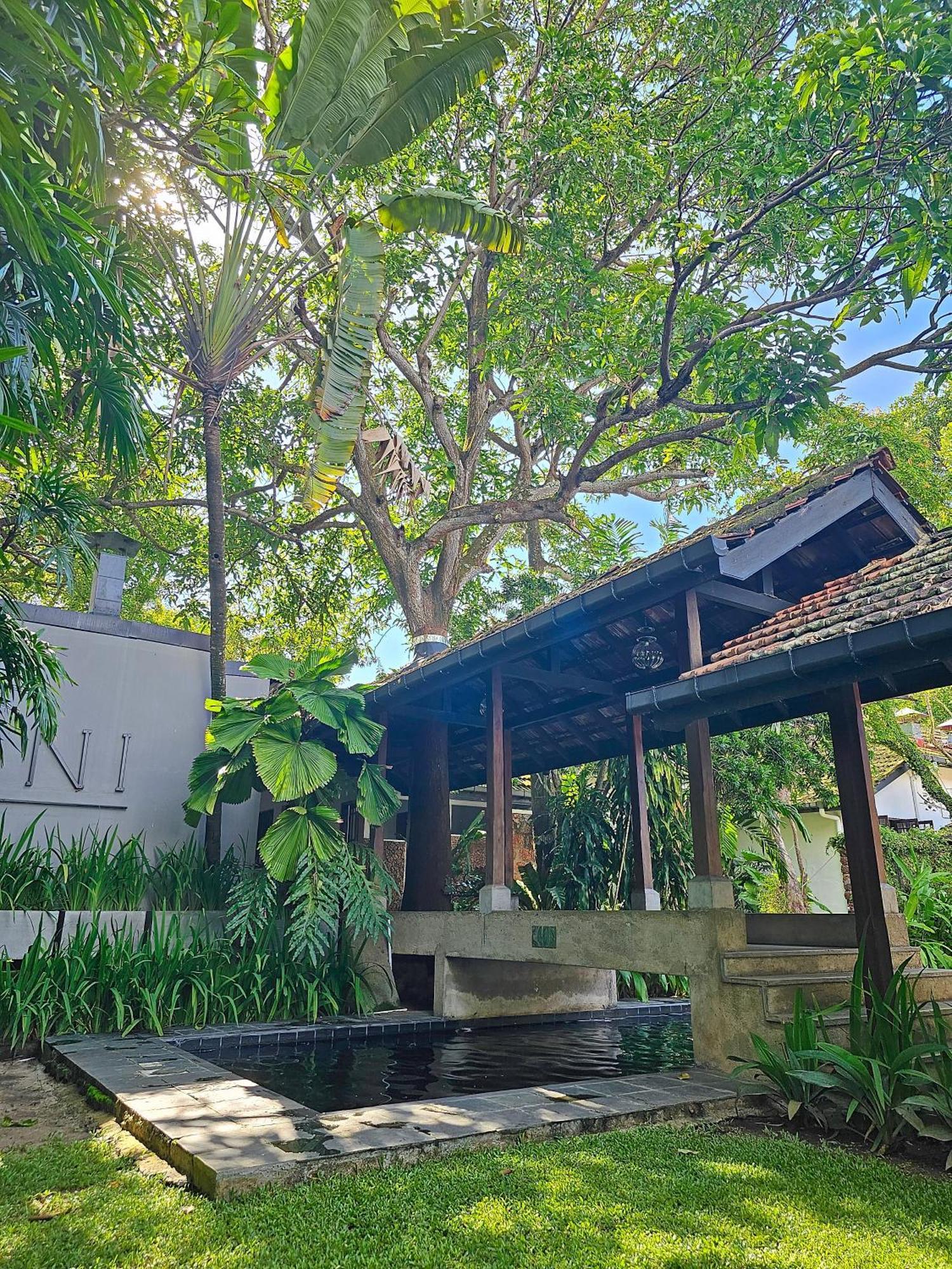קולומבו Havelock Place Bungalow מראה חיצוני תמונה