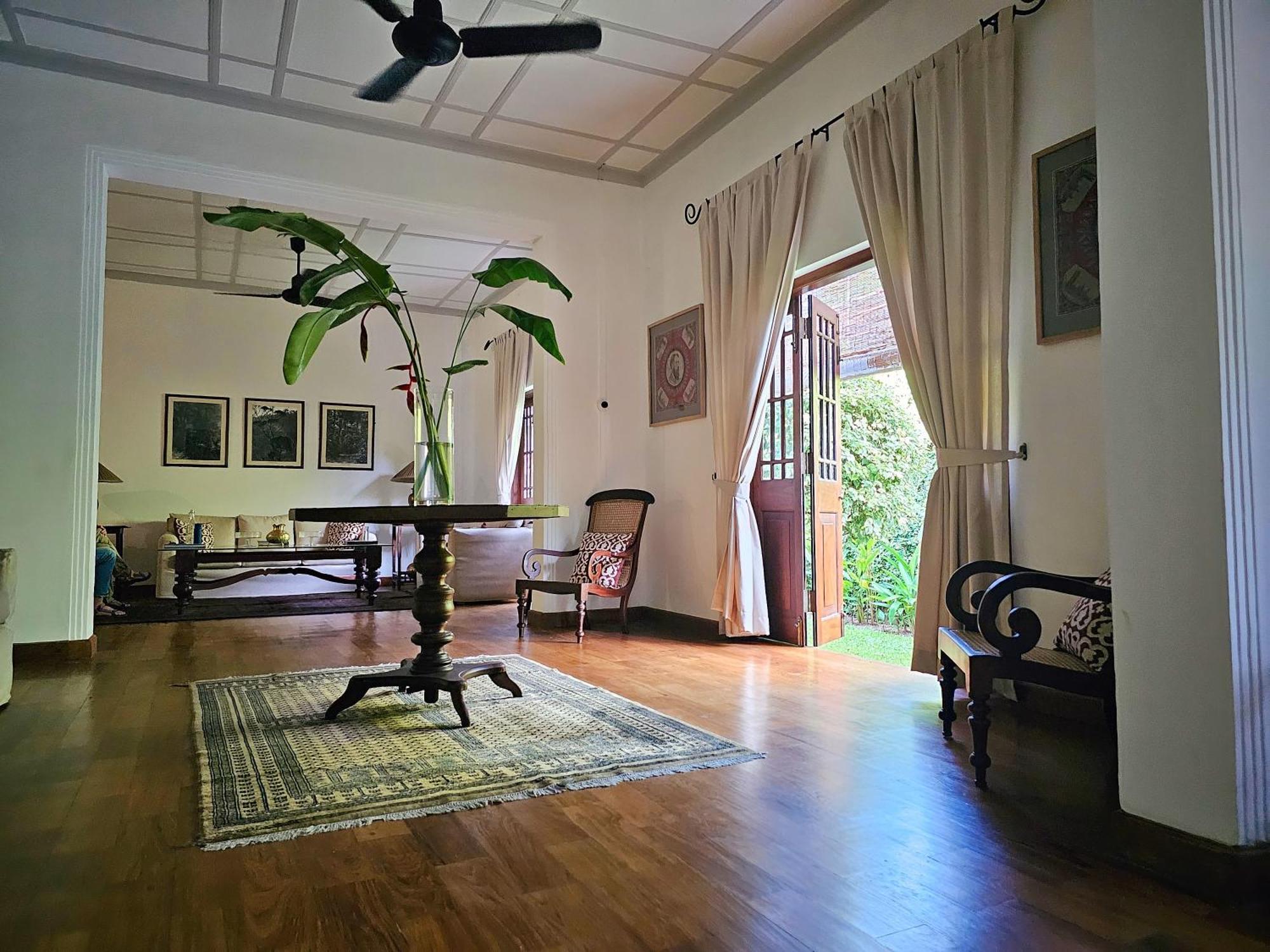 קולומבו Havelock Place Bungalow מראה חיצוני תמונה