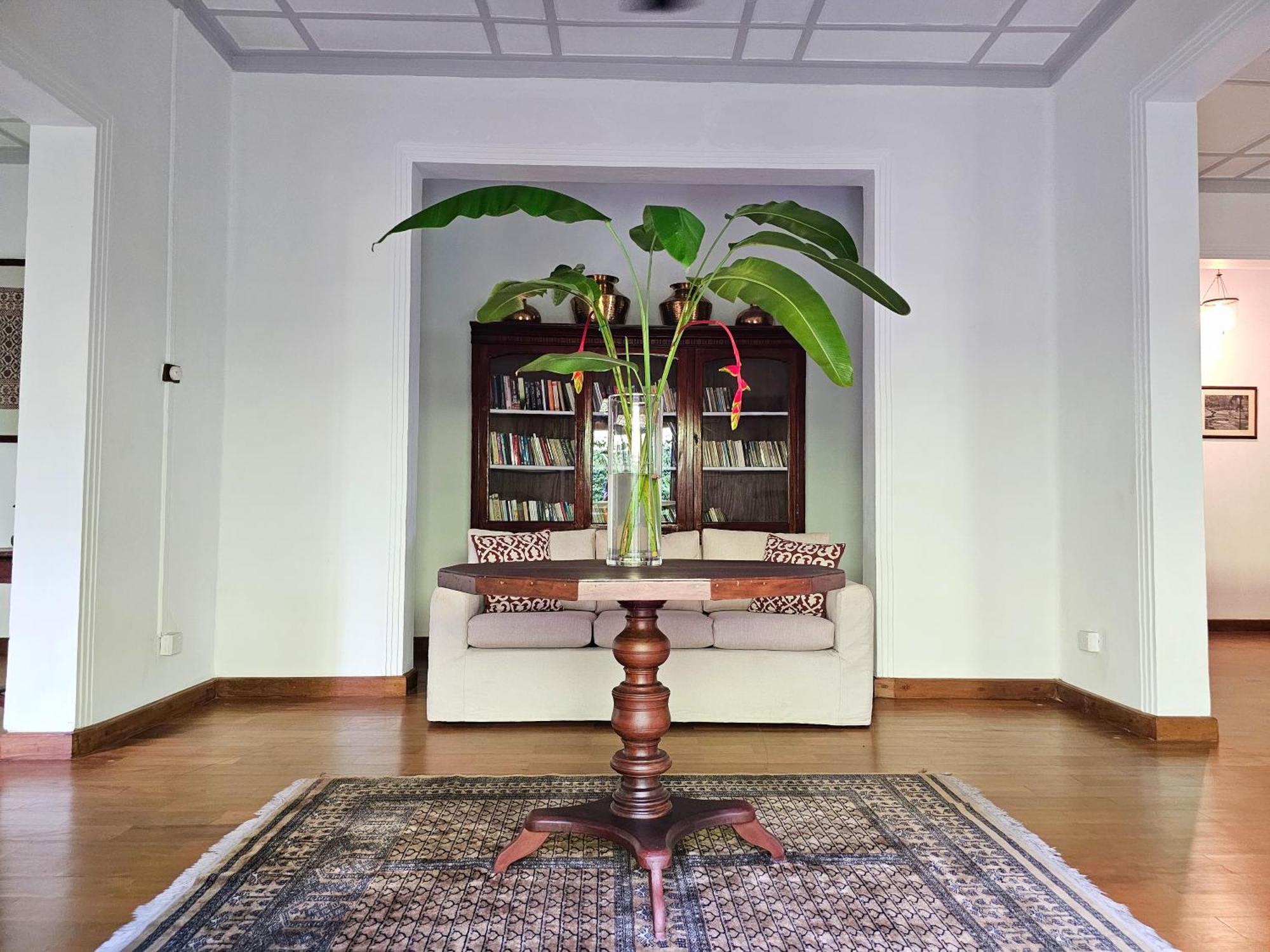קולומבו Havelock Place Bungalow מראה חיצוני תמונה