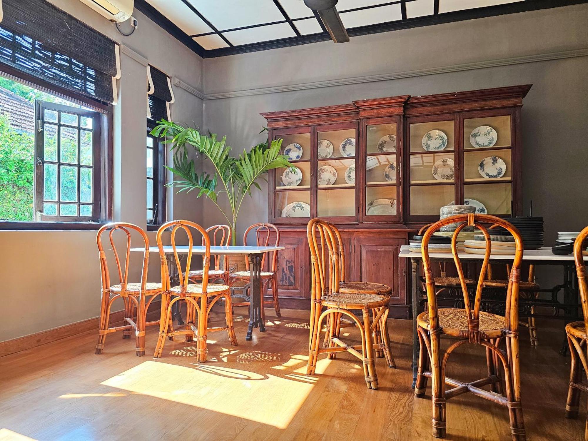 קולומבו Havelock Place Bungalow מראה חיצוני תמונה