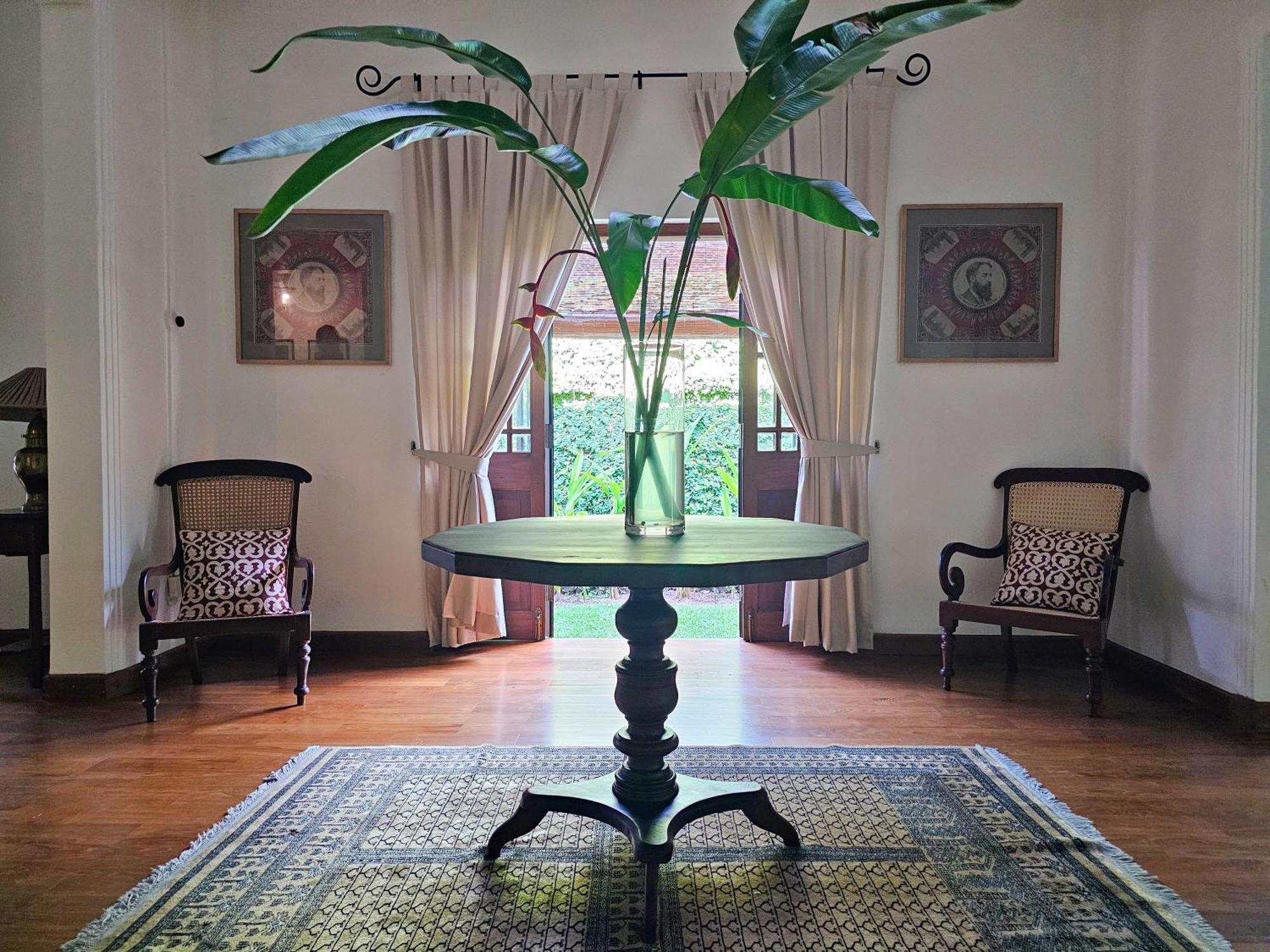קולומבו Havelock Place Bungalow מראה חיצוני תמונה