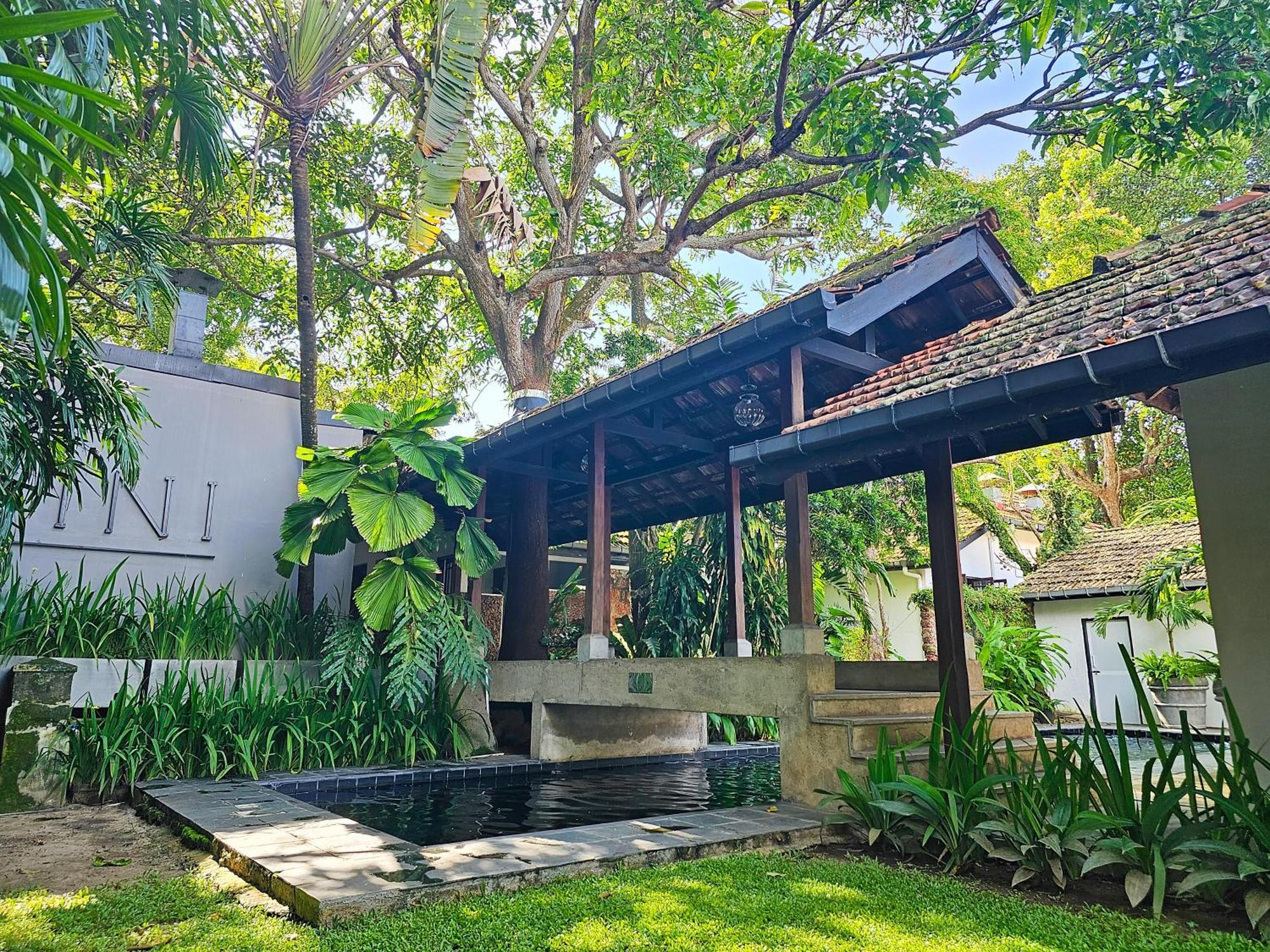 קולומבו Havelock Place Bungalow מראה חיצוני תמונה