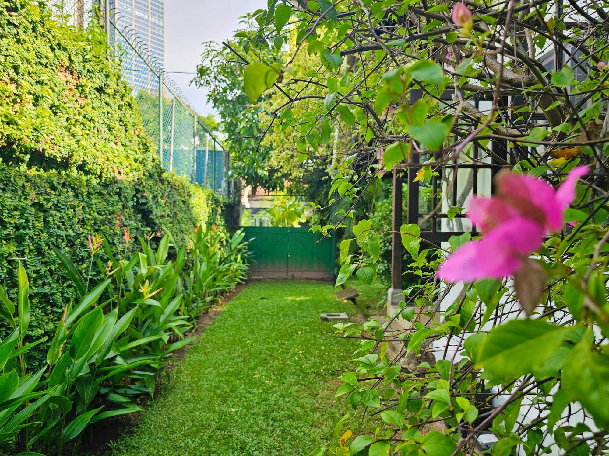 קולומבו Havelock Place Bungalow מראה חיצוני תמונה
