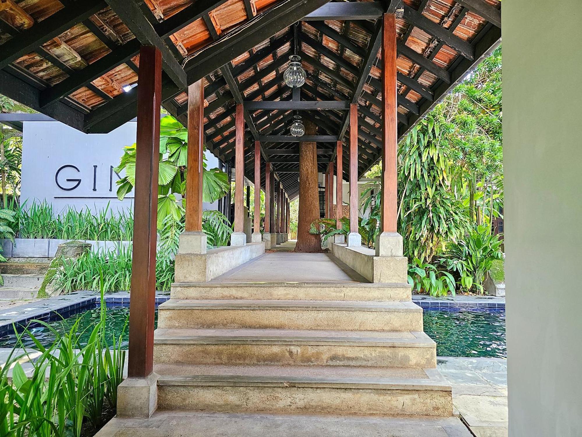 קולומבו Havelock Place Bungalow מראה חיצוני תמונה