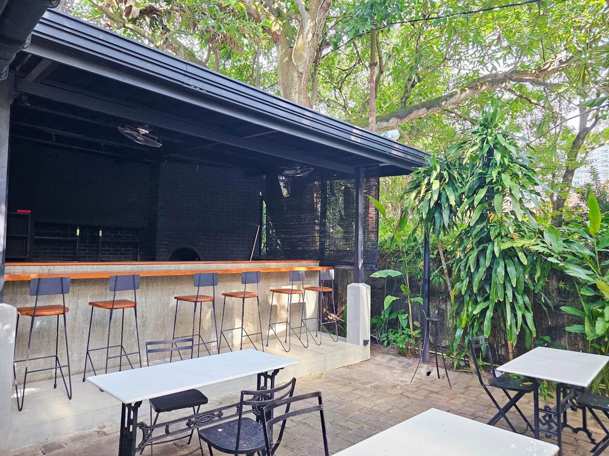 קולומבו Havelock Place Bungalow מראה חיצוני תמונה