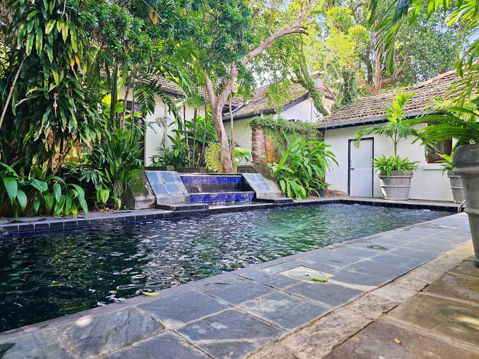 קולומבו Havelock Place Bungalow מראה חיצוני תמונה