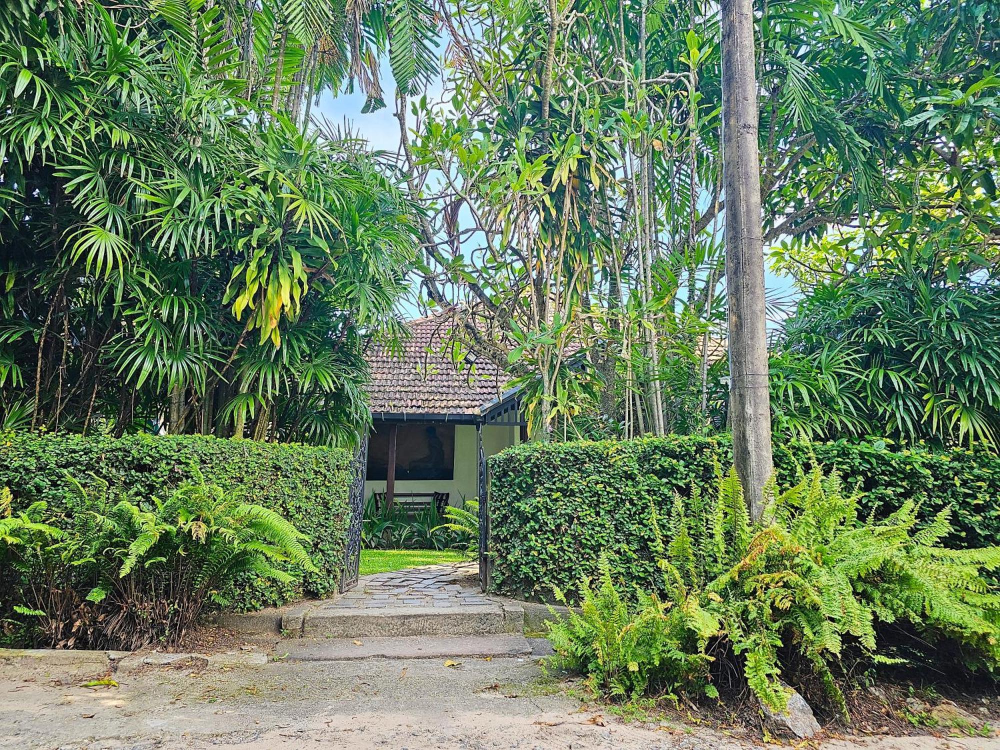 קולומבו Havelock Place Bungalow מראה חיצוני תמונה