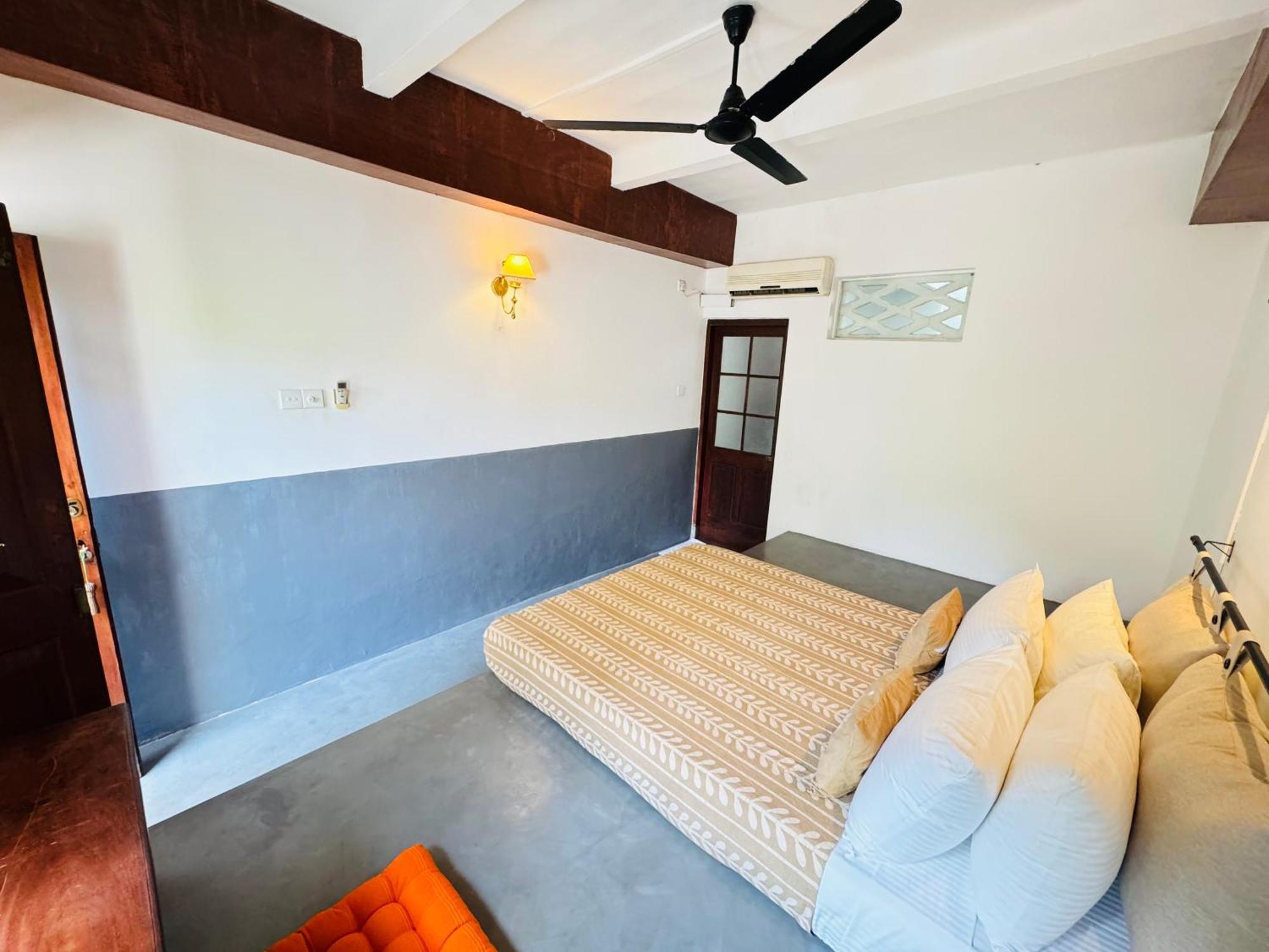 קולומבו Havelock Place Bungalow חדר תמונה