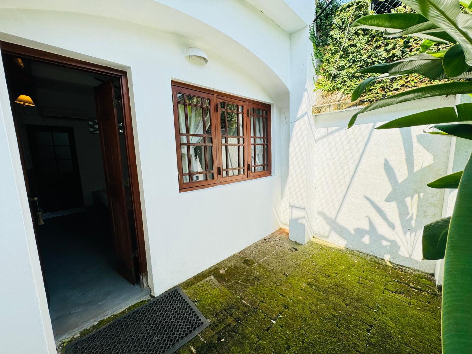 קולומבו Havelock Place Bungalow חדר תמונה