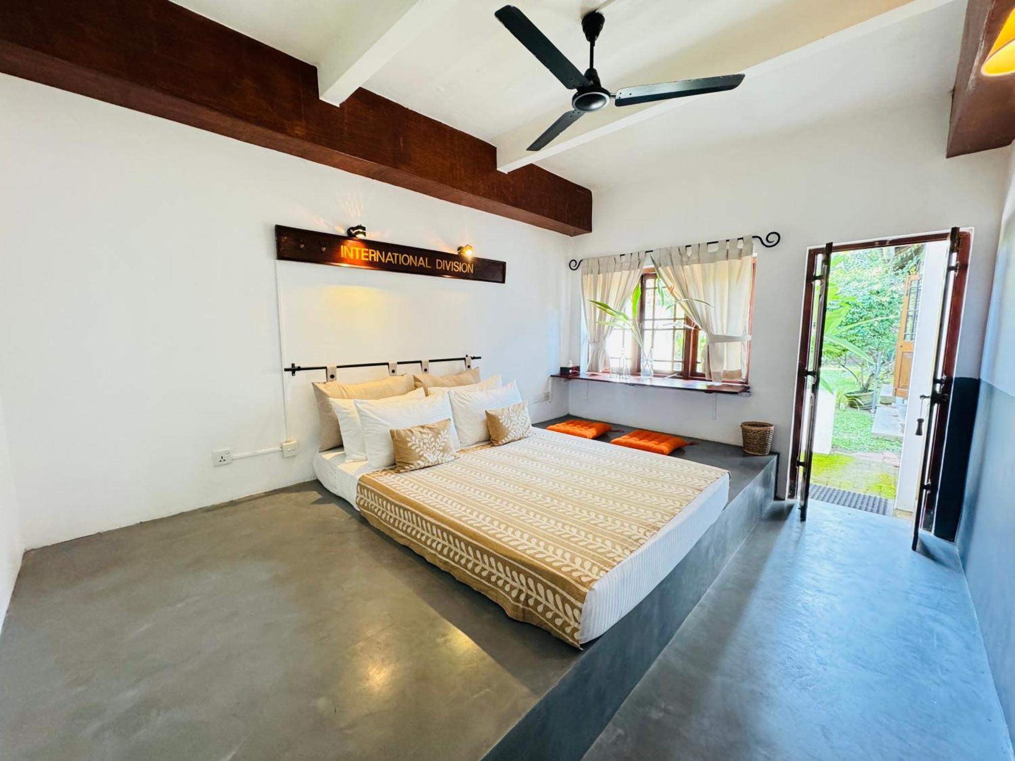 קולומבו Havelock Place Bungalow חדר תמונה