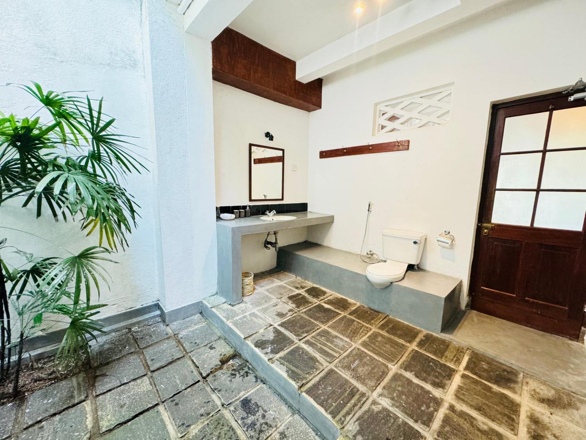 קולומבו Havelock Place Bungalow חדר תמונה